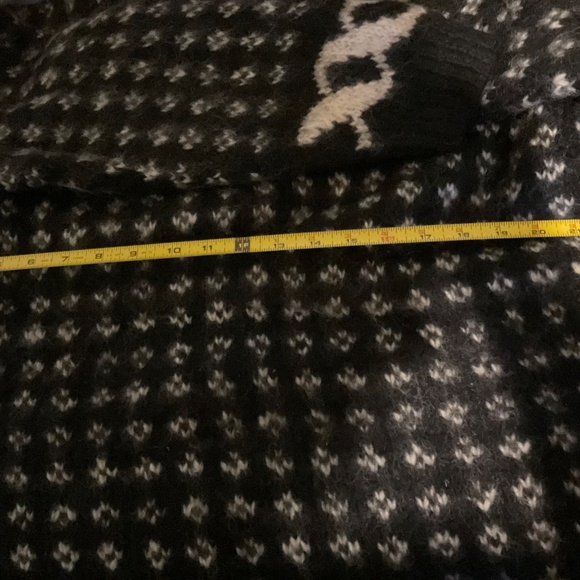 HEAVY THICK PULLOVER UNISEX - Picture 4 of 8